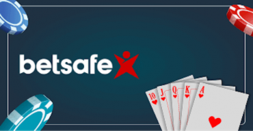 Betsafe Poker Review - Featured Image