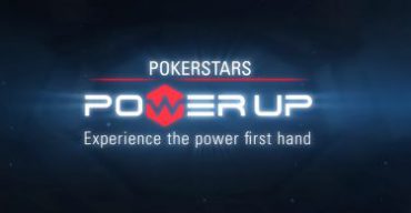 The Future of Poker Is Here – PokerStars’ Power up Finally Goes Live for Real Money Games