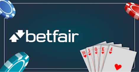 Betfair Poker