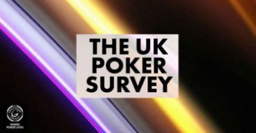 Grosvenor Poker’s Largest UK Poker Survey