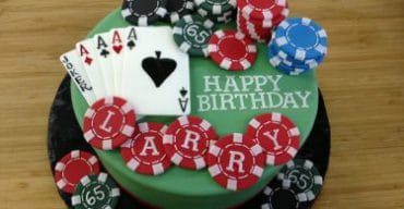 Online Poker, We Wish You a Happy 20th Birthday!
