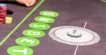 Unibet Poker Releases Dates for Their 2023 UK Poker Tour