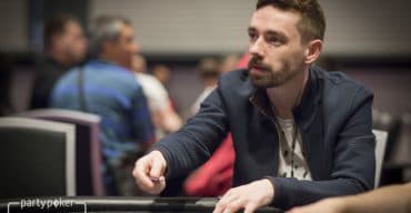 Ludovic Geilich Takes PartyPoker Millions Open Trophy in Barcelona