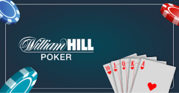 William Hill Poker Review - Featured Image