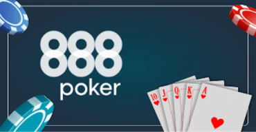 888 Poker Review - Featured Image