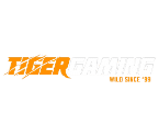 TIGER GAMING POKER Review - Logo