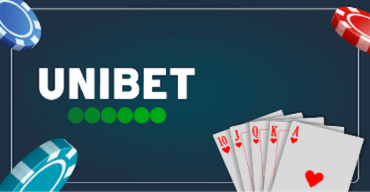 Unibet Poker Review - Poker Sites