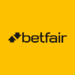 Betfair Logo - Poker Sites
