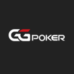 GGPoker Logo - Poker Sites
