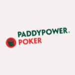 Paddy Power Poker Logo - Poker Sites