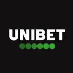 Unibet Logo - Poker Sites