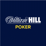 William Hill Logo - Poker Sites