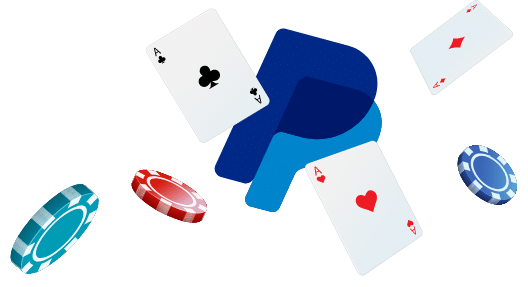paypal poker pokersites