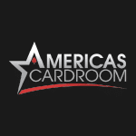 americas cardroom logo paypal poker pokersites uk
