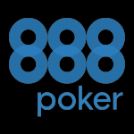888 poker app short review logo