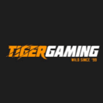 tigergaming short review poker logo
