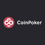 coinpoker poker logo