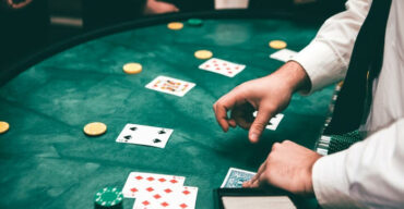 Irish Poker 101 – Have a Whale of a Time at Your Next Poker Party