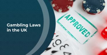 Everything You Need to Know About Gambling Laws in the UK